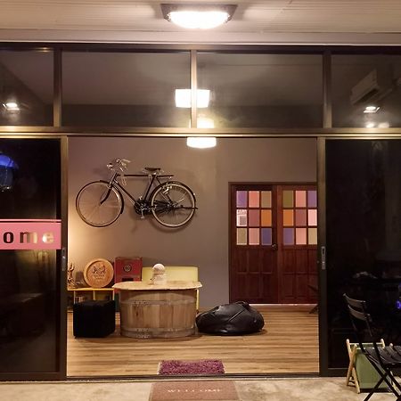 Gao Saengchan Beachfront Rayong Exterior photo