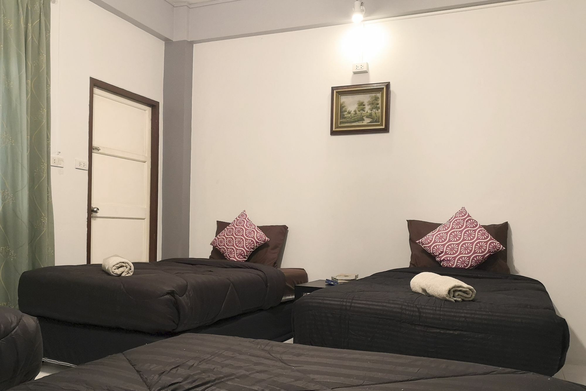 Gao Saengchan Beachfront Rayong Exterior photo
