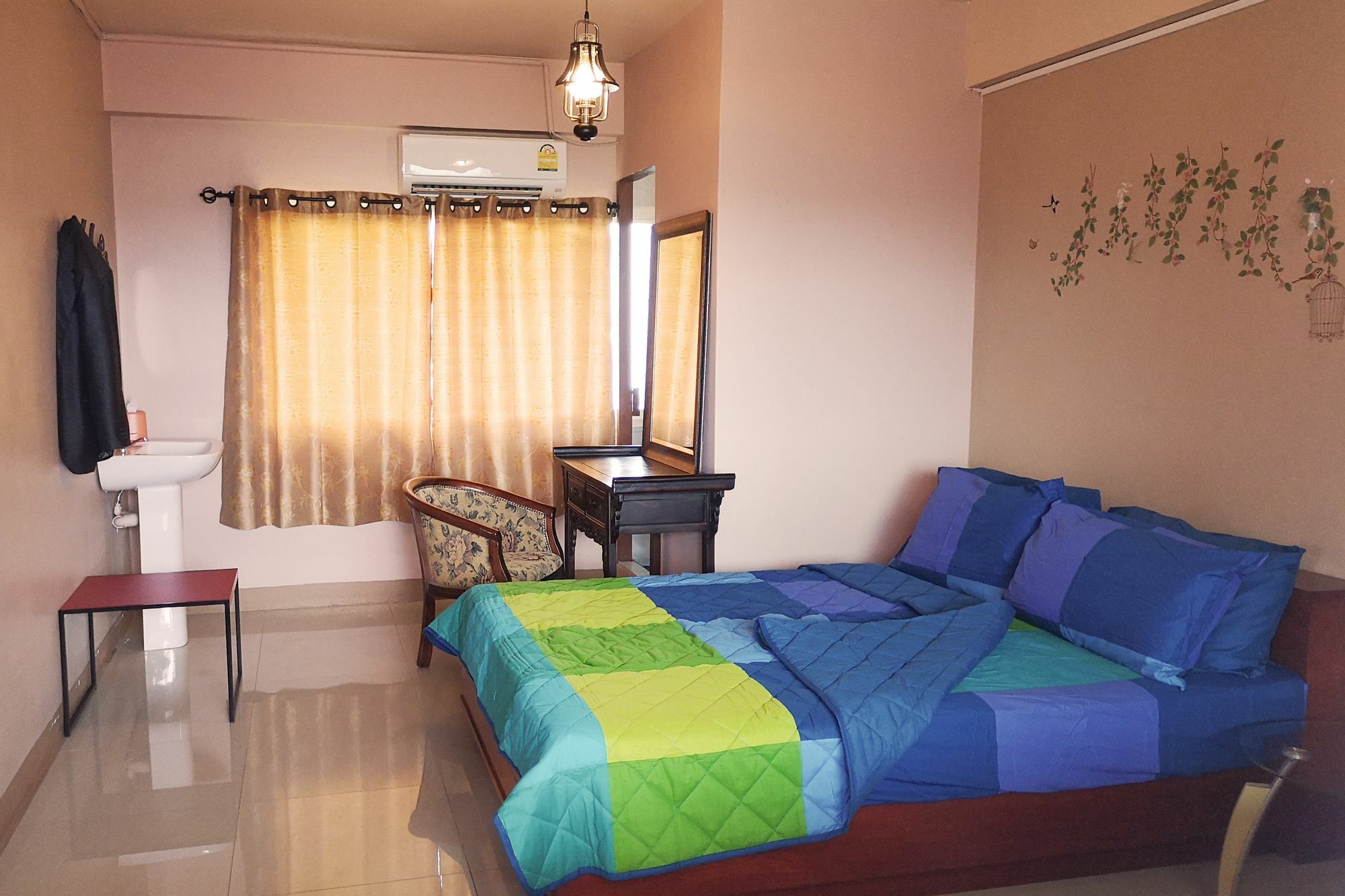 Gao Saengchan Beachfront Rayong Exterior photo